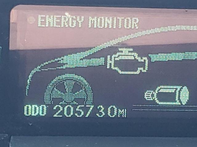 Photo 8 from auction – 2010 TOYOTA PRIUS with VIN JTDKN3DU0A1308483