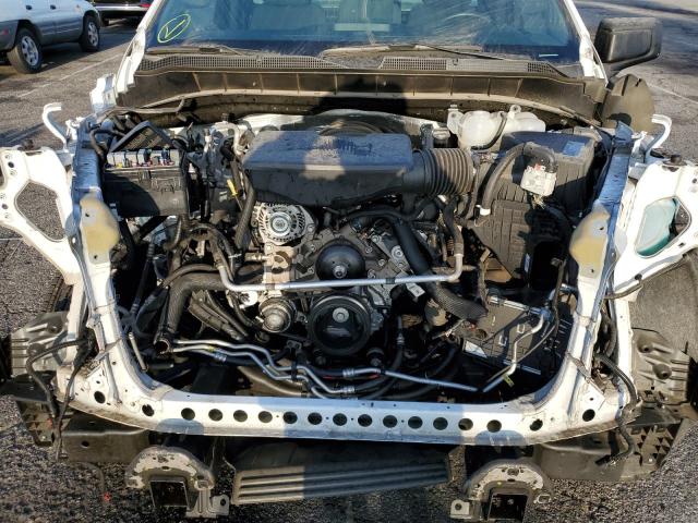 Photo 7 from auction – 2021 CHEVROLET SILVERADO with VIN 3GCNWAEF3MG408629