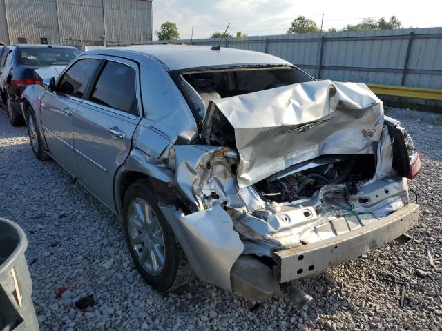 Photo 3 from auction – 2008 CHRYSLER 300C with VIN 2C3KA63H18H140421