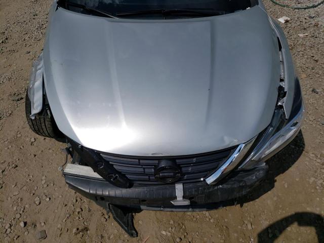Photo 7 from auction – 2017 NISSAN ALTIMA 2.5 with VIN 1N4AL3AP1HC473883