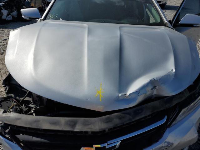 Photo 7 from auction – 2014 CHEVROLET IMPALA LT with VIN 2G1125S33E9168420