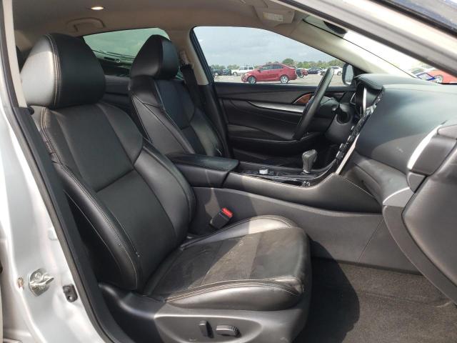 Photo 5 from auction – 2017 NISSAN MAXIMA 3.5 with VIN 1N4AA6AP3HC439970