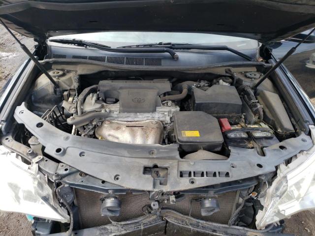 Photo 7 from auction – 2013 TOYOTA CAMRY L with VIN 4T1BF1FK4DU713046