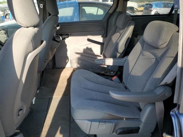Photo 6 from auction – 2007 CHRYSLER TOWN & COU with VIN 2A4GP54L67R135148
