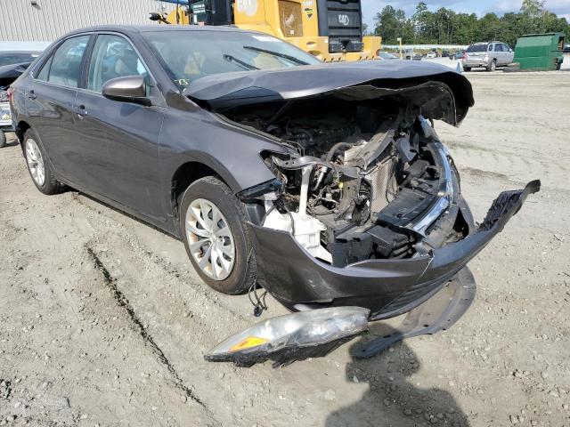 Photo 1 from auction – 2015 TOYOTA CAMRY LE with VIN 4T1BF1FK6FU949068
