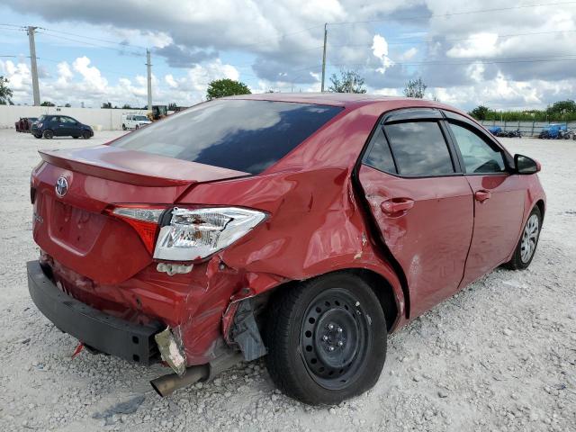Photo 4 from auction – 2018 TOYOTA COROLLA L with VIN 5YFBURHE5JP815576