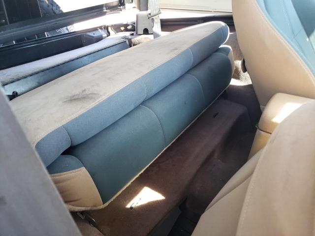 صورة رقم 6 من المزاد - 2000 JEEP WRANGLER / مع VIN 1J4FA59SXYP751757