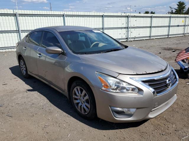 Photo 1 from auction – 2014 NISSAN ALTIMA 2.5 with VIN 1N4AL3APXEC115693