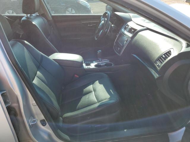 Photo 5 from auction – 2017 NISSAN ALTIMA 3.5 with VIN 1N4BL3AP2HC202965