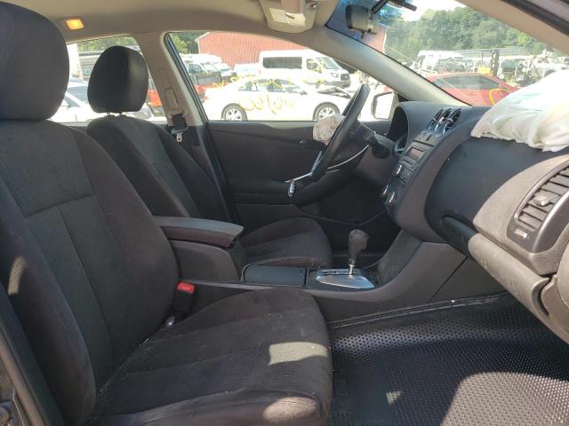 Photo 5 from auction – 2012 NISSAN ALTIMA BAS with VIN 1N4AL2AP0CN573092
