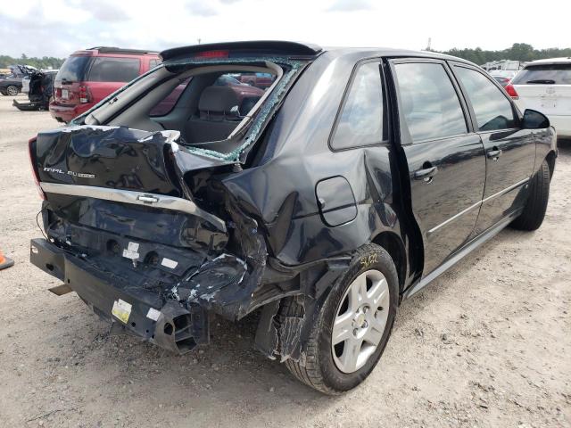 Photo 4 from auction – 2006 CHEVROLET MALIBU MAX with VIN 1G1ZT61846F162525