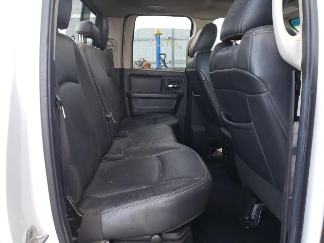 Photo 6 from auction – 2012 DODGE RAM 1500 S with VIN 1C6RD7HT4CS273445