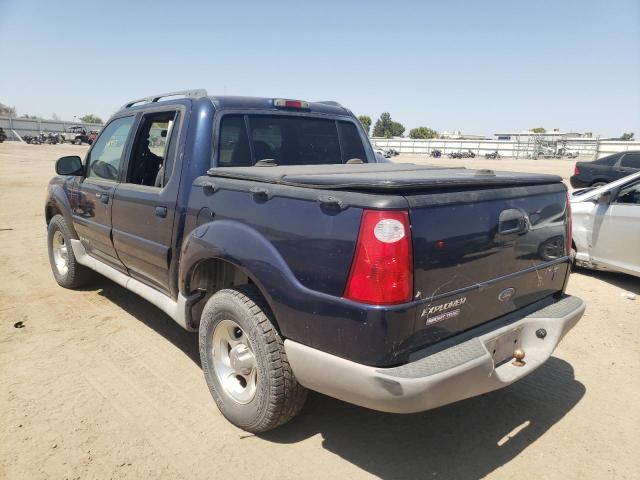 Photo 3 from auction – 2002 FORD EXPLORER S with VIN 1FMZU67E92UD25382