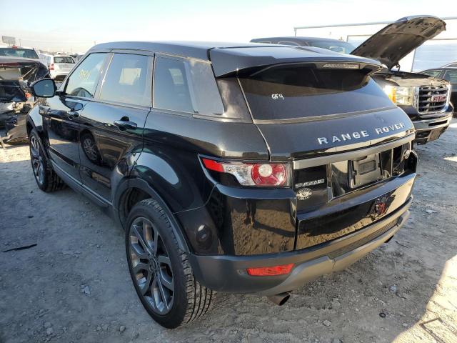 Photo 3 from auction – 2015 LAND ROVER RANGE ROVE with VIN SALVP2BG5FH059362