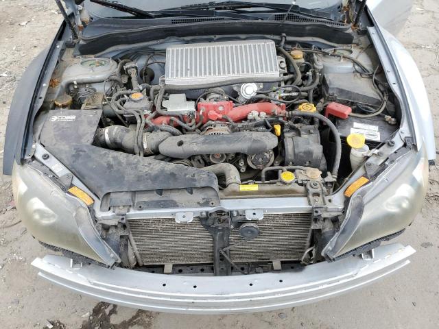 Photo 7 from auction – 2011 SUBARU IMPREZA WR with VIN JF1GR8H68BL807059