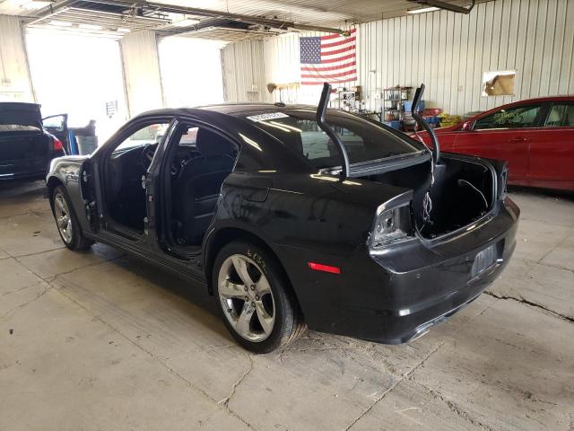 Photo 3 from auction – 2011 DODGE CHARGER with VIN 2B3CL3CG6BH550981