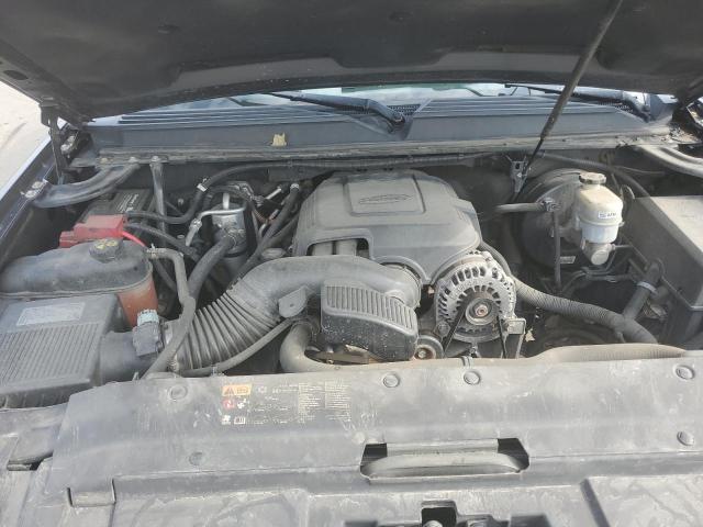 Photo 7 from auction – 2011 CHEVROLET TAHOE with VIN 1GNSKBE03BR296399
