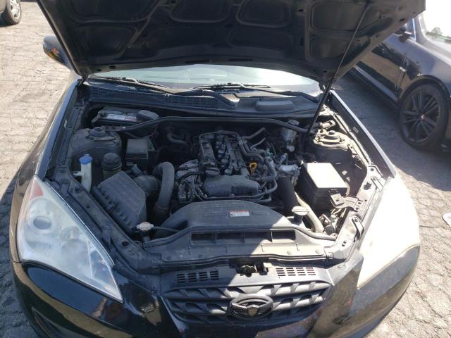Photo 7 from auction – 2010 HYUNDAI GENESIS CO with VIN KMHHT6KD3AU024151