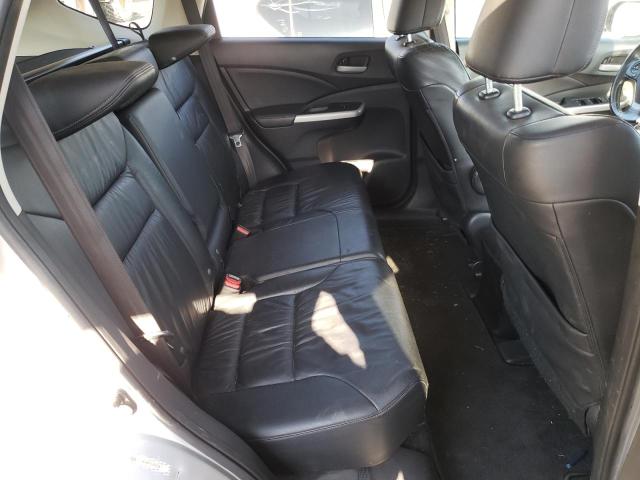 Photo 6 from auction – 2012 HONDA CR-V EXL with VIN 2HKRM3H70CH506028