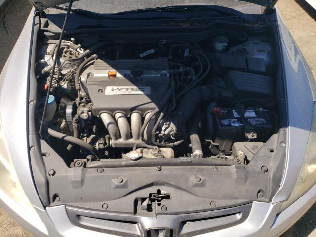 Photo 7 from auction – 2003 HONDA ACCORD EX with VIN JHMCM56693C076733