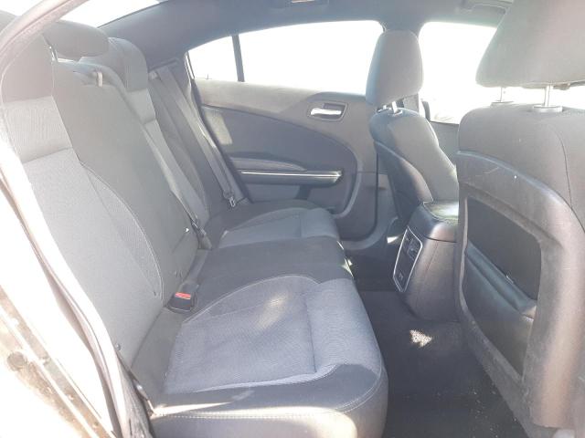 Photo 6 from auction – 2016 DODGE CHARGER SE with VIN 2C3CDXBG2GH160296