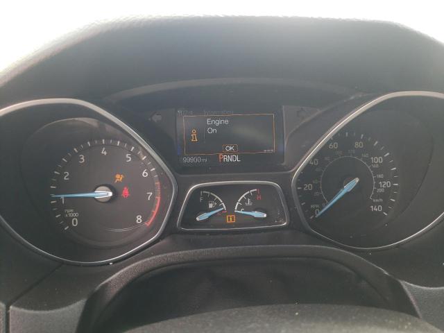 Photo 8 from auction – 2016 FORD FOCUS SE with VIN 1FADP3K2XGL271353