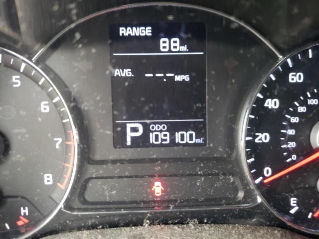 Photo 8 from auction – 2015 KIA FORTE LX with VIN KNAFK4A69F5330758