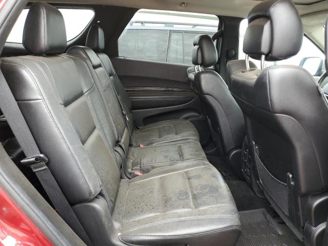 Photo 6 from auction – 2013 DODGE DURANGO CR with VIN 1C4RDJDG9DC688240