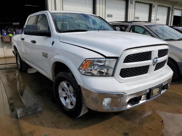 RAM 1500 SLT 2015 with VIN 1C6RR7LG5FS693618 - Photo from auction