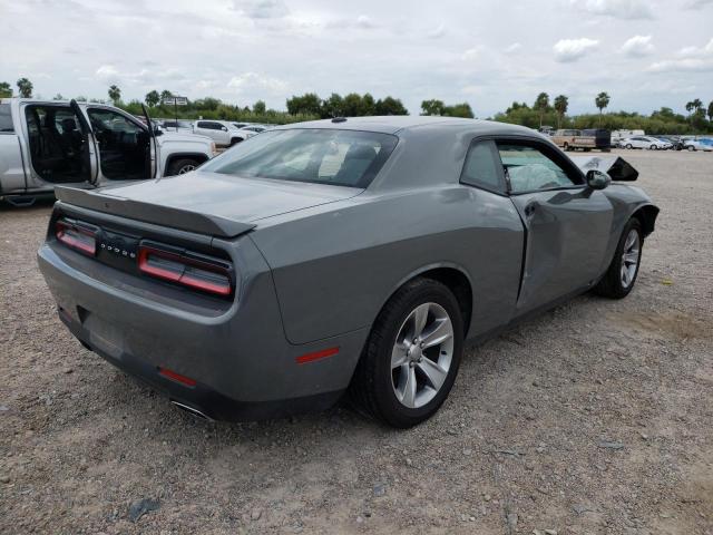 Photo 4 from auction – 2019 DODGE CHALLENGER with VIN 2C3CDZAG2KH560669