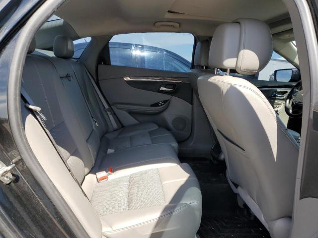Photo 6 from auction – 2014 CHEVROLET IMPALA LT with VIN 2G1125S32E9287253