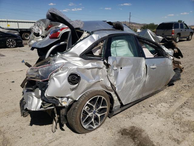 Photo 4 from auction – 2017 FORD FOCUS SEL with VIN 1FADP3H25HL258387
