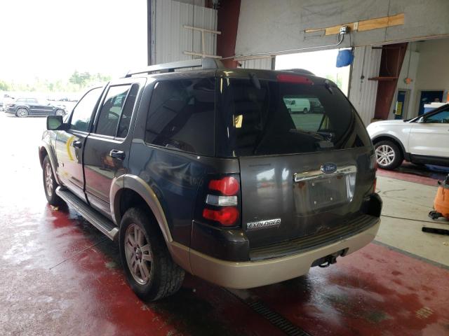 Photo 3 from auction – 2007 FORD EXPLORER E with VIN 1FMEU74E77UB55331