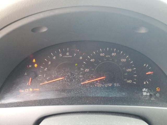 Photo 8 from auction – 2007 TOYOTA CAMRY CE with VIN JTNBE46K473009704