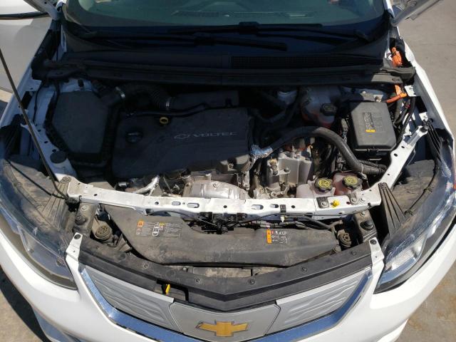 Photo 7 from auction – 2017 CHEVROLET VOLT PREMI with VIN 1G1RB6S59HU215953