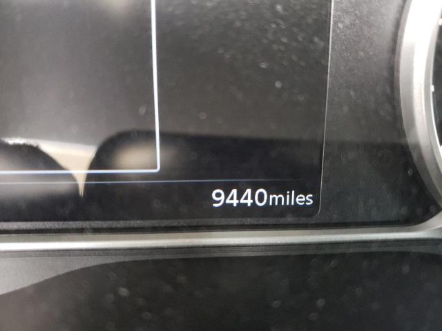 Photo 8 from auction – 2020 NISSAN LEAF SV with VIN 1N4AZ1CP2LC304450