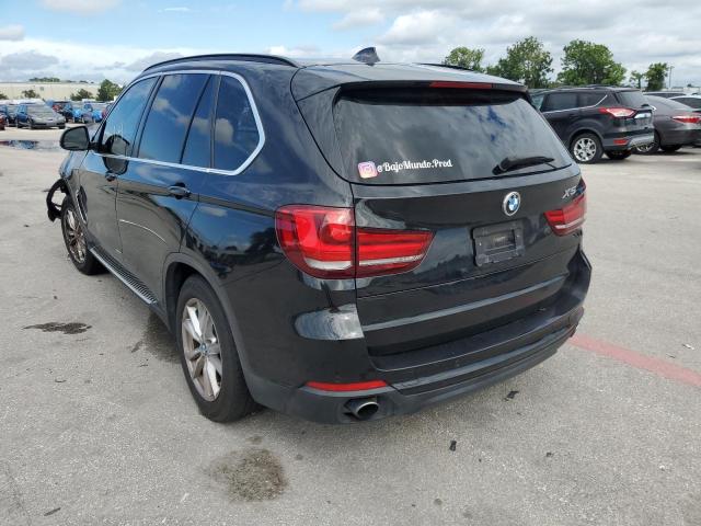 Photo 3 from auction – 2015 BMW X5 XDRIVE3 with VIN 5UXKR0C55F0P00741