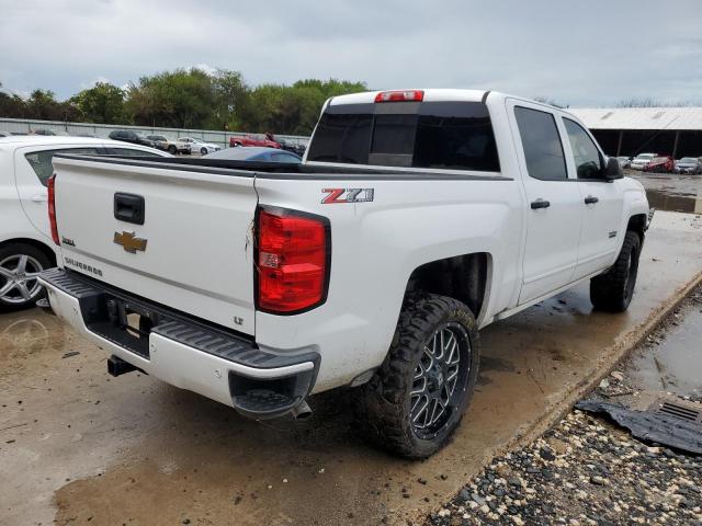Photo 4 from auction – 2018 CHEVROLET SILVERADO with VIN 3GCUKREC7JG191688