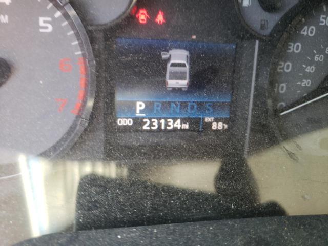 Photo 8 from auction – 2016 TOYOTA TUNDRA DOU with VIN 5TFUM5F18GX067904