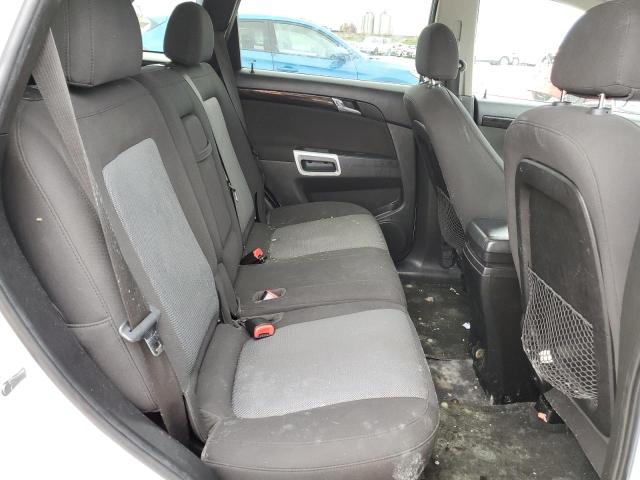 Photo 6 from auction – 2014 CHEVROLET CAPTIVA LS with VIN 3GNAL2EK7ES572904