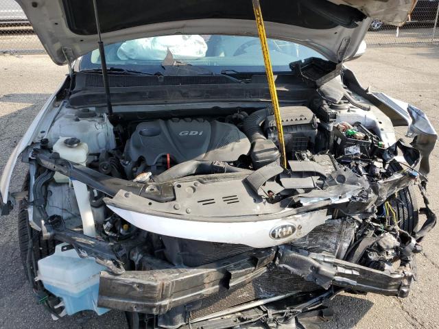 Photo 7 from auction – 2014 KIA OPTIMA LX with VIN 5XXGM4A79EG347029