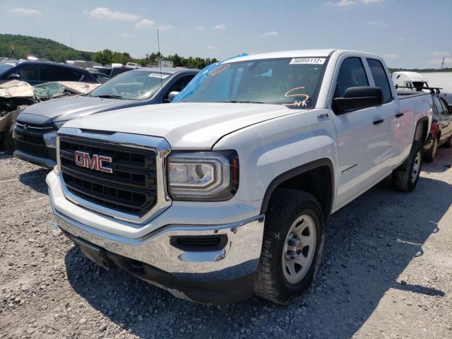 Zdjęcie 2 z aukcji – 2019 GMC SIERRA LIM z VIN 2GTV2LEC3K1232166