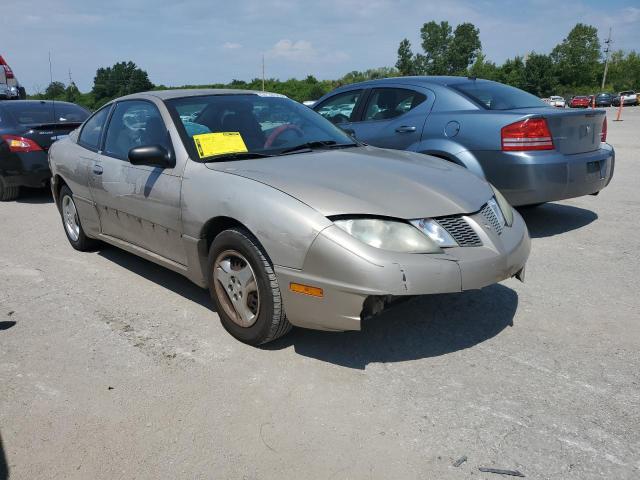 PONTIAC SUNFIRE 2004 with VIN 1G2JB12F847312980 - Photo from auction