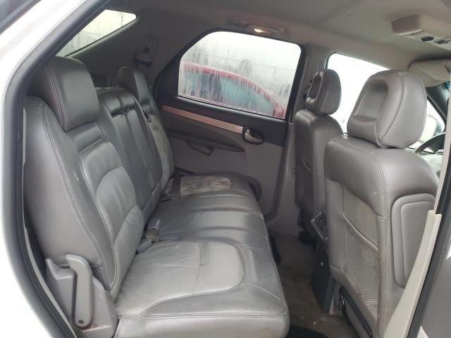 Photo 6 from auction – 2002 BUICK RENDEZVOUS with VIN 3G5DA03E12S591657