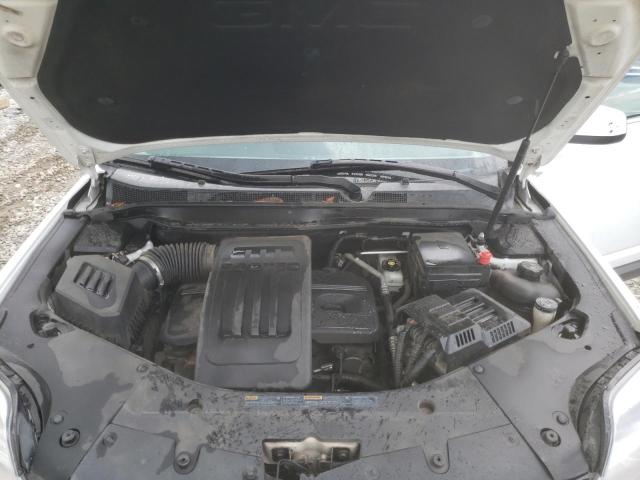 Photo 7 from auction – 2010 GMC TERRAIN SL with VIN 2CTALFEW0A6236432