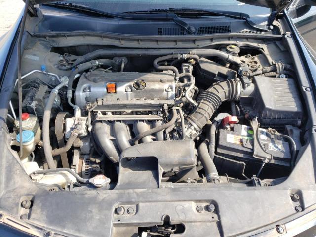 Photo 7 from auction – 2012 HONDA ACCORD LX with VIN 1HGCS1B31CA006572