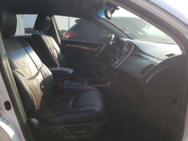 Photo 5 from auction – 2011 TOYOTA AVALON BAS with VIN 4T1BK3DB5BU380492
