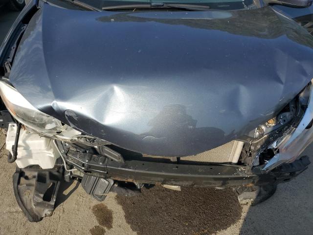 Zdjęcie 7 z aukcji – 2015 TOYOTA COROLLA L z VIN 2T1BURHE5FC447701