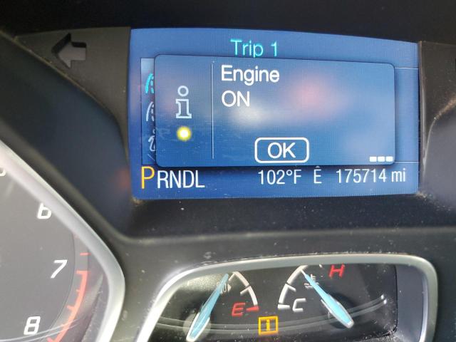Photo 8 from auction – 2013 FORD FOCUS SE with VIN 1FADP3K23DL298132