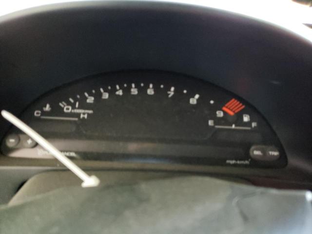 Photo 8 from auction – 2000 HONDA S2000 with VIN JHMAP1144YT001250